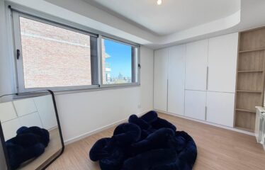 Departamento en Ov. Lagos al 1400