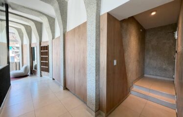 Departamento en Ov. Lagos al 1400