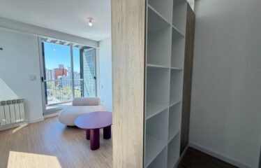 Departamento en Ov. Lagos al 1400