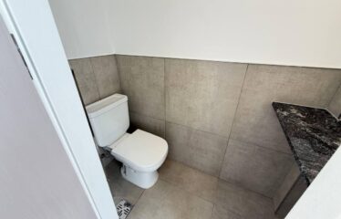 Departamento en Ov. Lagos al 1400
