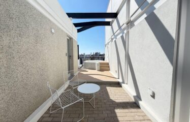 Departamento en Ov. Lagos al 1400