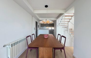 Departamento en Ov. Lagos al 1400