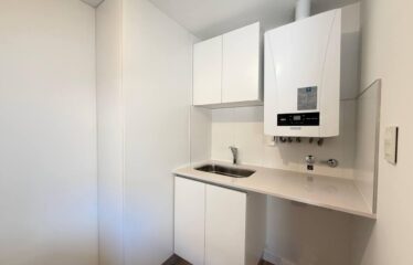 Departamento en Ov. Lagos al 1400