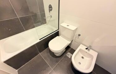 Departamento en Ov. Lagos al 1400