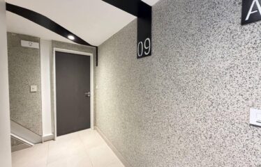 Departamento en Ov. Lagos al 1400