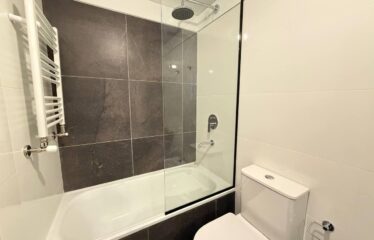 Departamento en Ov. Lagos al 1400