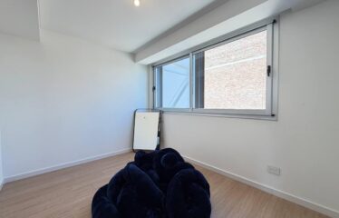 Departamento en Ov. Lagos al 1400