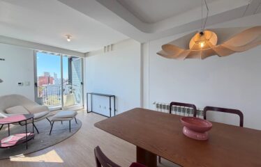 Departamento en Ov. Lagos al 1400
