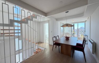 Departamento en Ov. Lagos al 1400