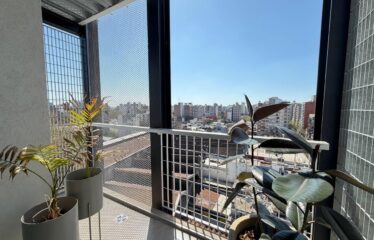 Departamento en Ov. Lagos al 1400