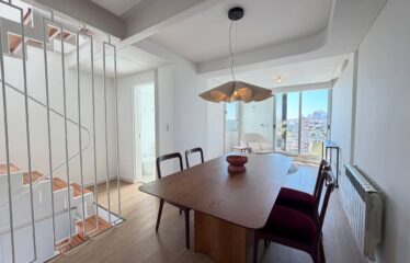 Departamento en Ov. Lagos al 1400