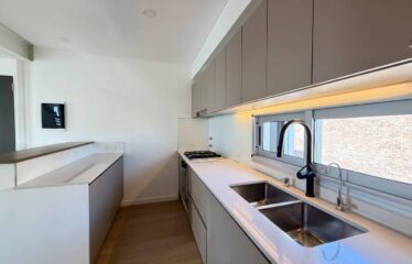 Departamento en Ov. Lagos al 1400