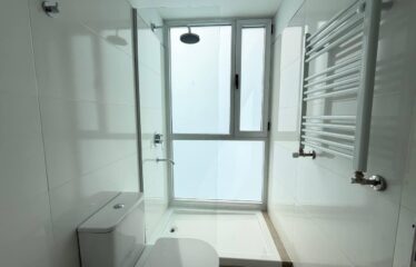 Departamento en Ov. Lagos al 1400