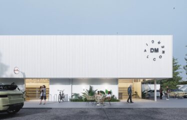 Local Comercial en Don Mateo, Funes