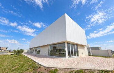 Local Comercial en Don Mateo, Funes