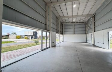 Local Comercial en Don Mateo, Funes