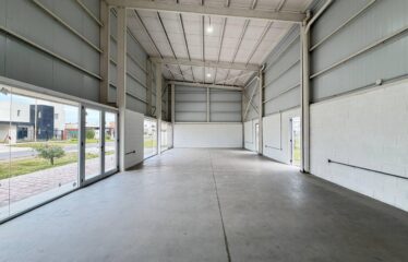 Local Comercial en Don Mateo, Funes