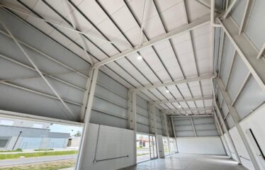 Local Comercial en Don Mateo, Funes