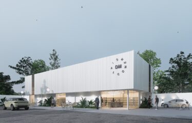 Local Comercial en Don Mateo, Funes