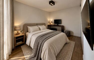 Departamento en Rioja al 800