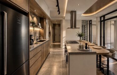 Departamento en Rioja al 800