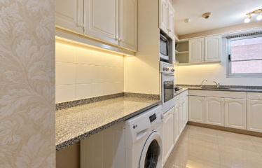Departamento en Av. Rivadavia al 2100