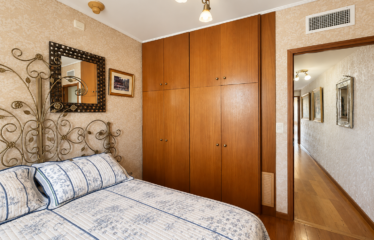 Departamento en Av. Rivadavia al 2100