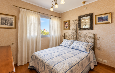 Departamento en Av. Rivadavia al 2100