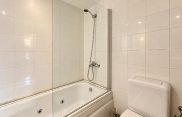 Departamento en Av. Rivadavia al 2100