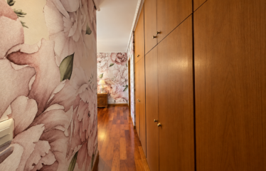 Departamento en Av. Rivadavia al 2100