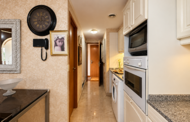 Departamento en Av. Rivadavia al 2100
