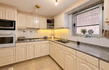 Departamento en Av. Rivadavia al 2100