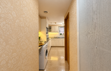 Departamento en Av. Rivadavia al 2100