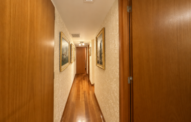 Departamento en Av. Rivadavia al 2100