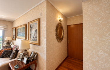 Departamento en Av. Rivadavia al 2100