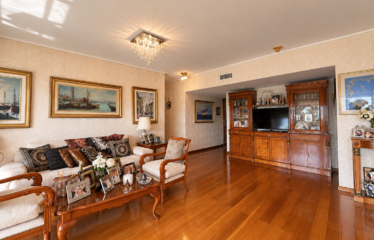 Departamento en Av. Rivadavia al 2100