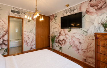 Departamento en Av. Rivadavia al 2100