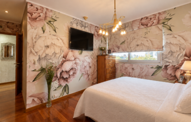 Departamento en Av. Rivadavia al 2100