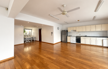 Departamento en Av. Rivadavia al 2100