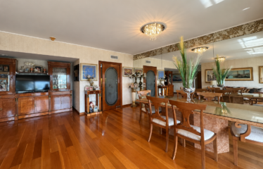 Departamento en Av. Rivadavia al 2100