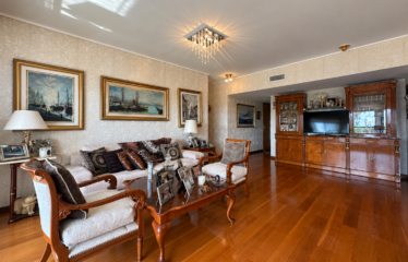 Departamento en Av. Rivadavia al 2100