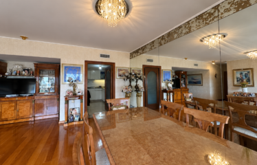 Departamento en Av. Rivadavia al 2100