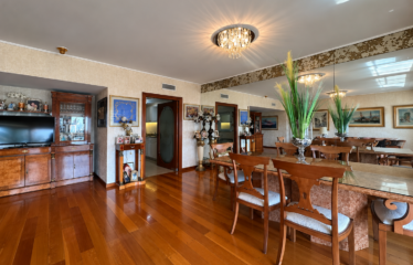 Departamento en Av. Rivadavia al 2100