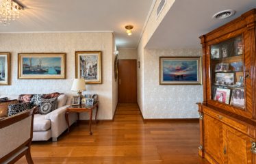 Departamento en Av. Rivadavia al 2100