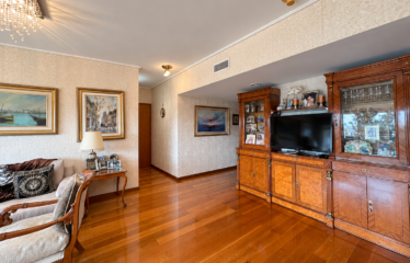 Departamento en Av. Rivadavia al 2100