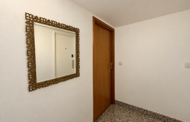 Departamento en Av. Rivadavia al 2100