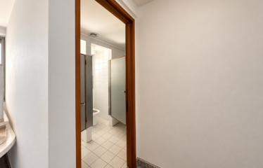 Departamento en Av. Rivadavia al 2100