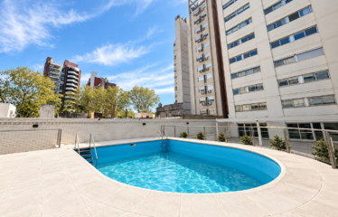 Departamento en Av. Rivadavia al 2100