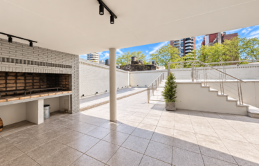 Departamento en Av. Rivadavia al 2100