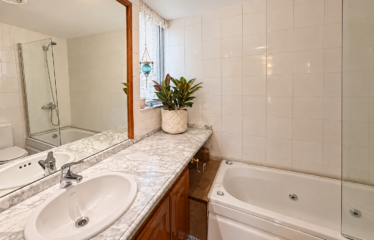 Departamento en Av. Rivadavia al 2100